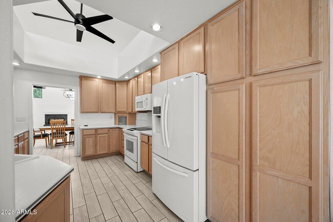 Building Photo - 8479 N 84th Pl