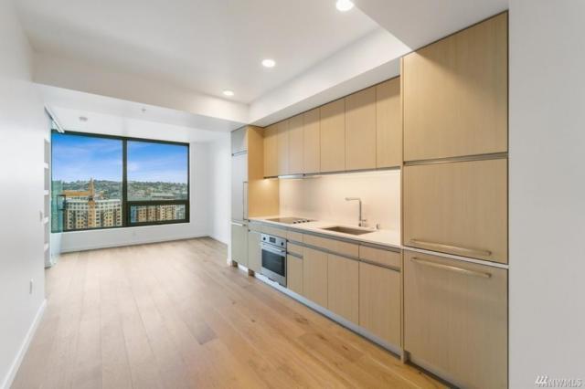 Building Photo - 1 bedroom in Seattle WA 98101