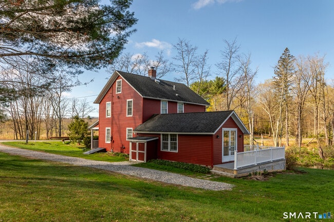 Building Photo - 62 Brush Hill Rd