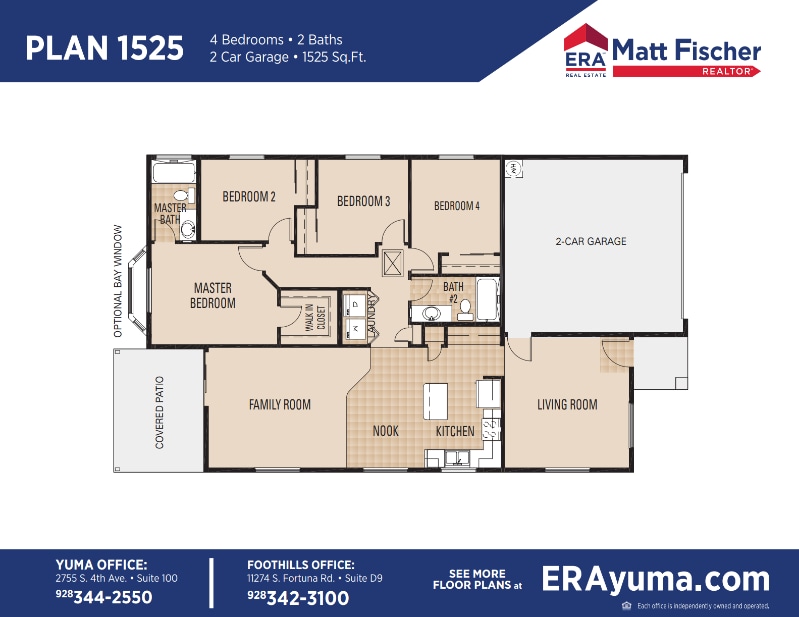 Building Photo - 7814 E 46th Ln