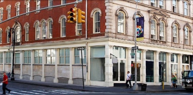 Building Photo - The Constable