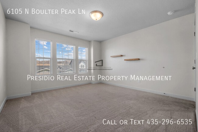 Building Photo - 6105 N Boulter Peak Ln