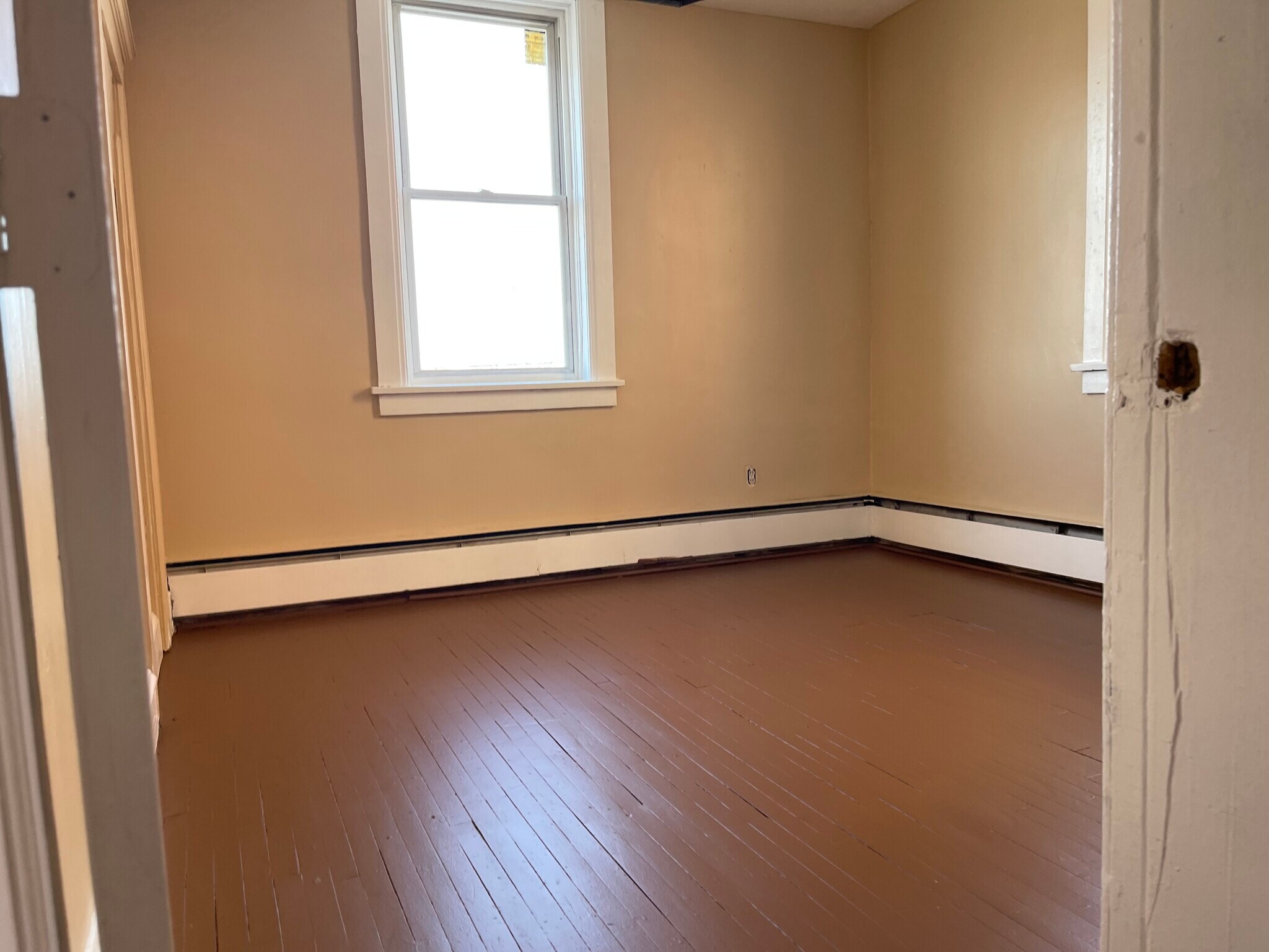 Building Photo - 288 Genesee St