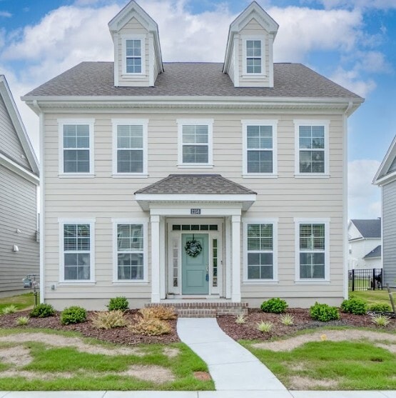 Building Photo - 2258 Sanibel Ln
