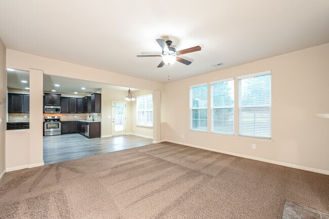 Building Photo - 1224 Nottley Dr