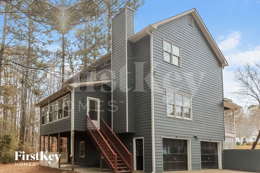 Building Photo - 7285 Wyngate Dr