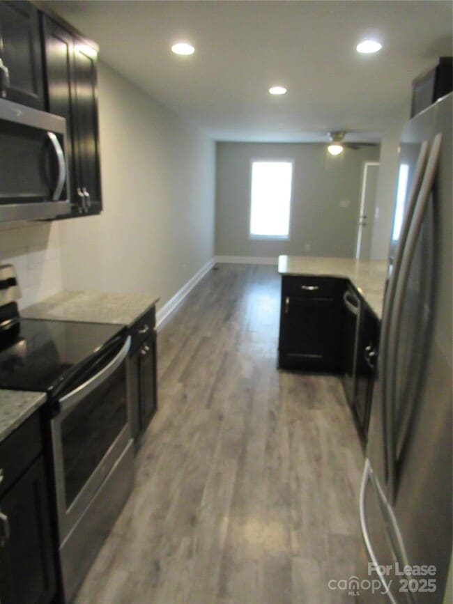 Building Photo - 604 Victory Grove Church Rd