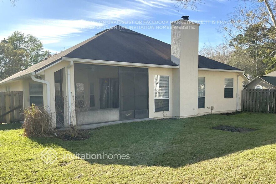 Building Photo - 512 Tupelo Trce