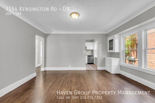 Building Photo - 3154 Kensington Rd