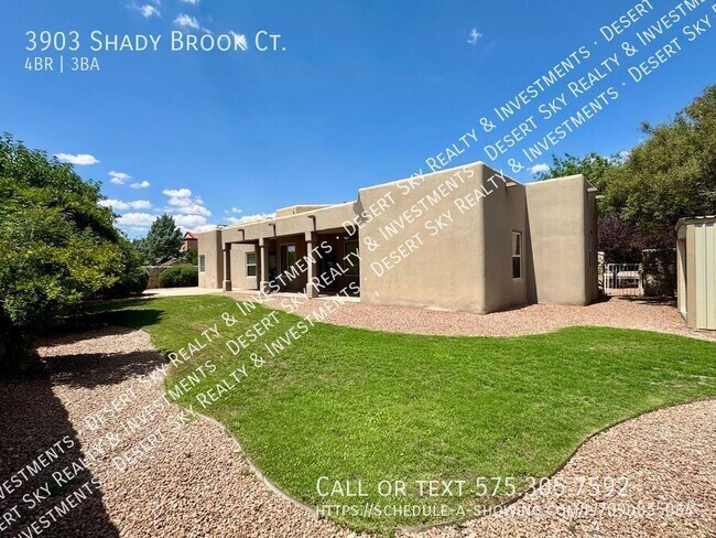 Building Photo - 3903 Shady Brook Ct