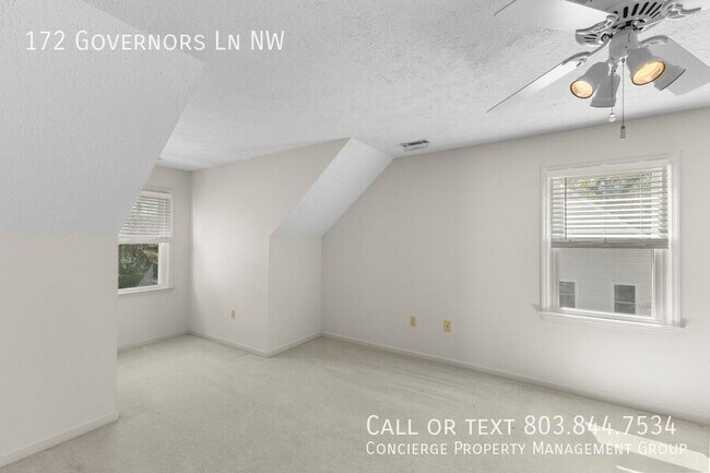 Building Photo - 172 Governors Ln NW
