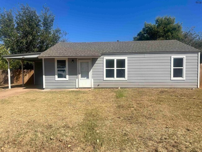 Primary Photo - 1209 Williams Ave