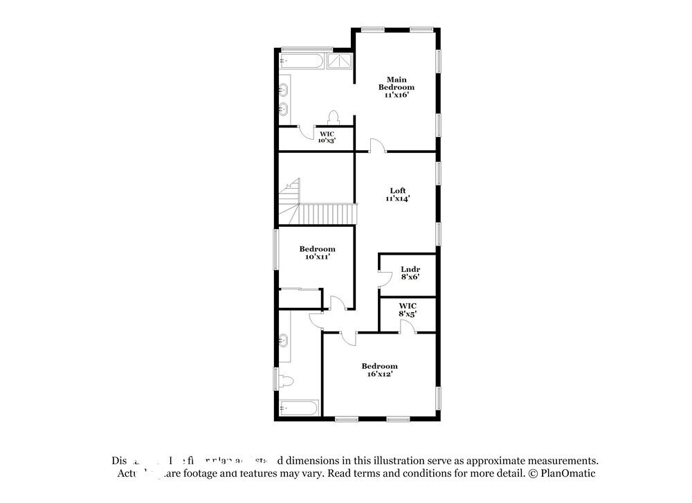 Building Photo - 6171 W Blue Rapids Ct