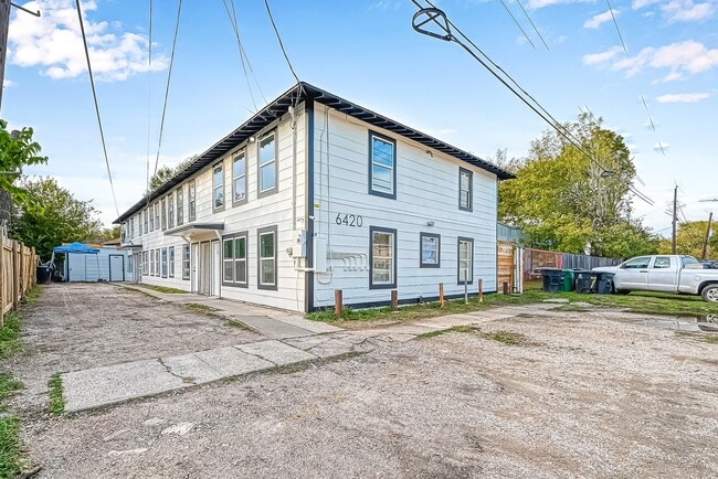 Building Photo - 6420 Conley St