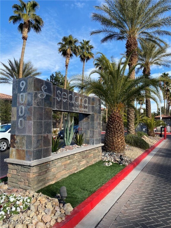 Building Photo - 9000 S Las Vegas Blvd
