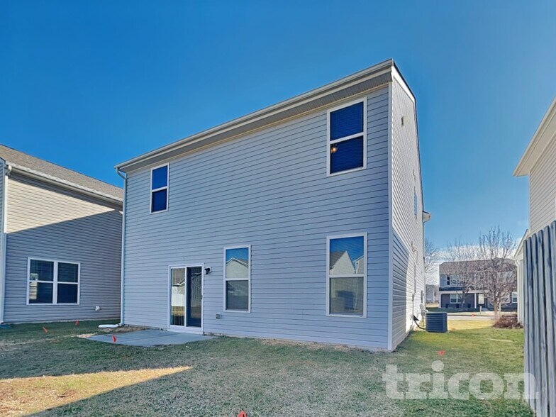 Building Photo - 2004 Shadow Creek Blvd