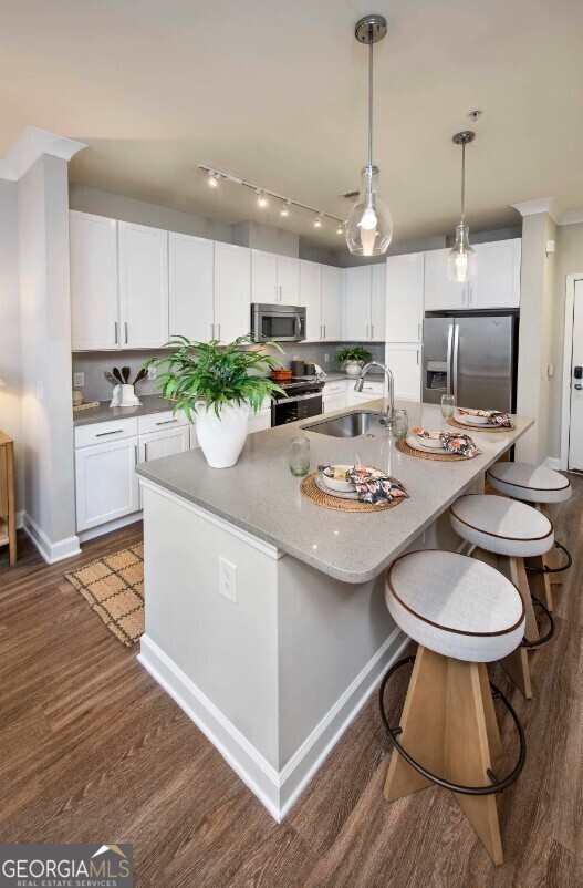 Building Photo - 2600 Milscott Dr