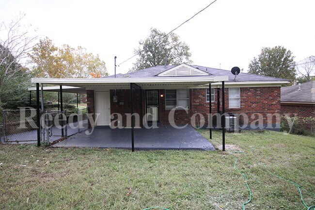 Building Photo - 3489 Overton Crossing St