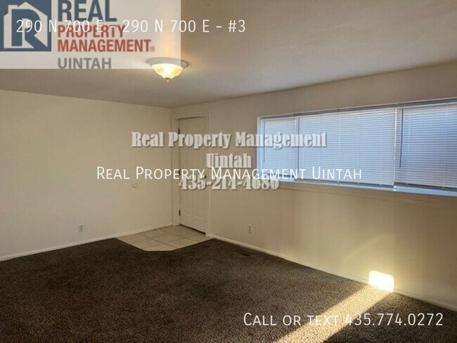 Building Photo - 290 N 700 E