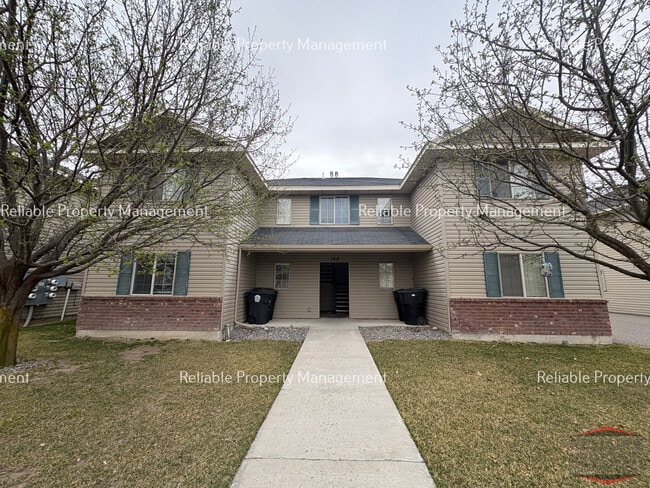 Building Photo - 184 Stockham Blvd