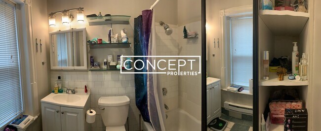 Building Photo - 900 Mass Ave. Unit 8CP