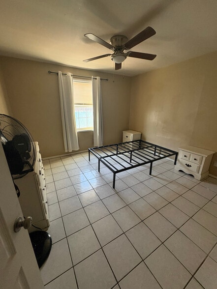 Building Photo - 3809 Fred Wilson Ave