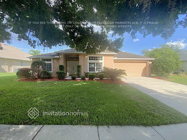 Building Photo - 1940 Big Cypress Dr