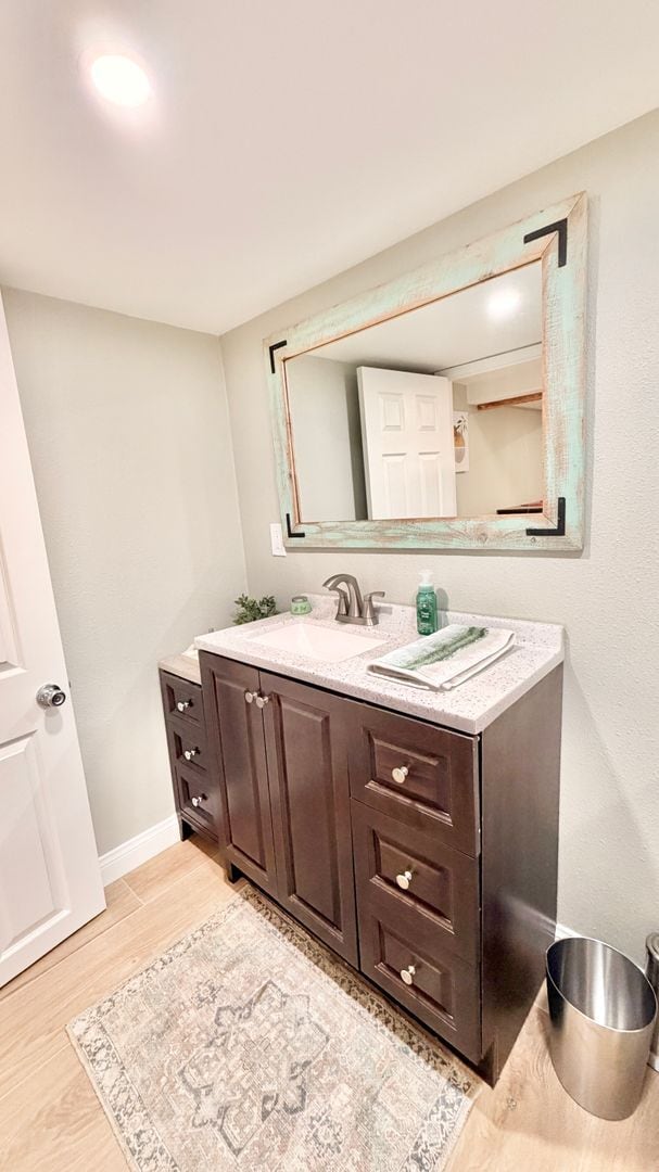 Building Photo - Darling Open Studio Layout Guest Home unit on Lush and Beautifully Landscaped Private Property in...