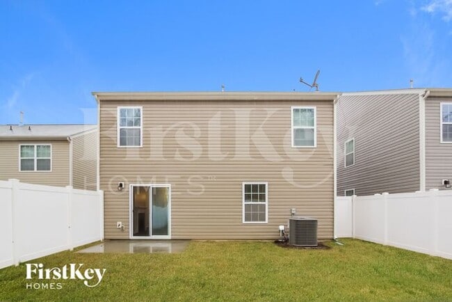 Building Photo - 3176 Green Apple Dr