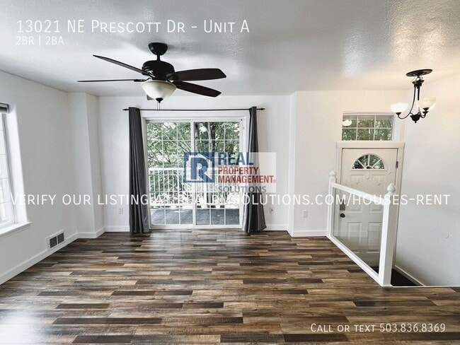 Building Photo - 13021 NE Prescott Dr