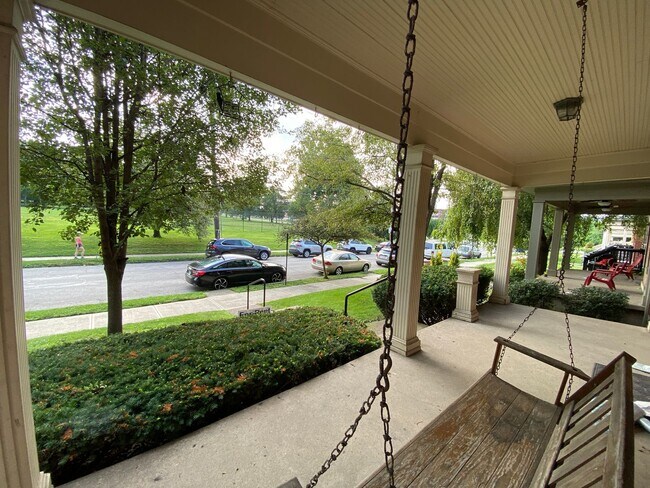 Building Photo - Rare Brick Single Family House On Goodale Park