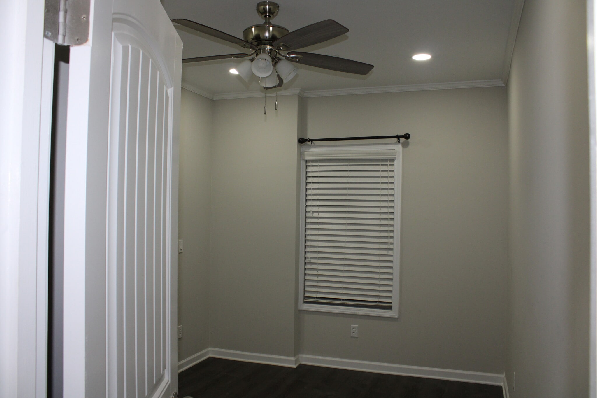 Basement - bedroom - 2940 Furlong Ct
