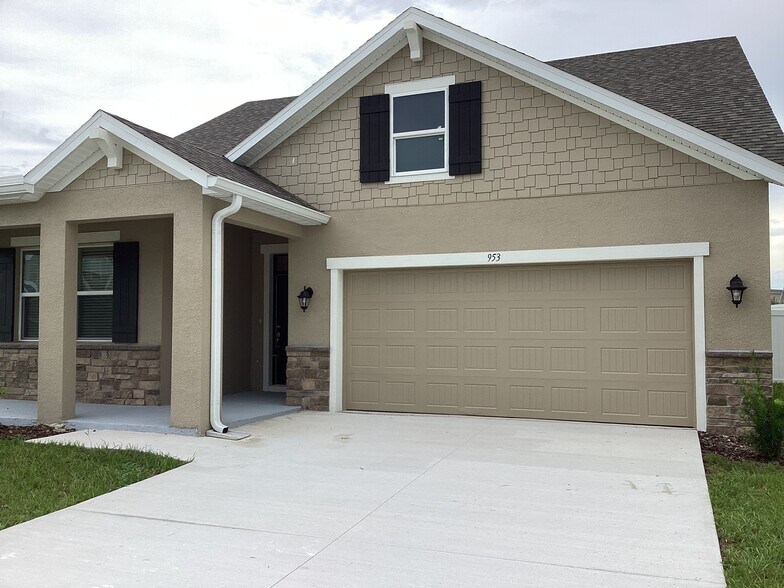 Primary Photo - 953 Summer Stone Lp