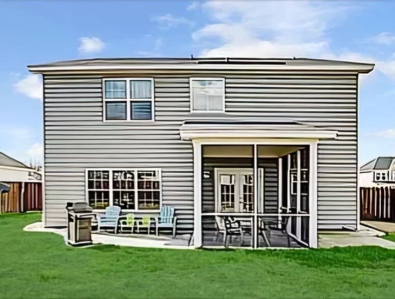 Building Photo - 210 Red Oak Dr