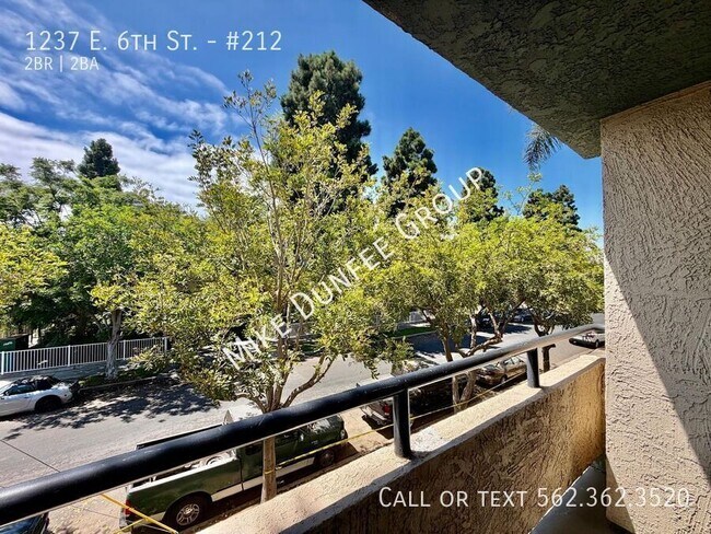 Building Photo - 1237 E 6th St