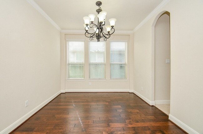 Building Photo - 4819 Addison Forest Trail