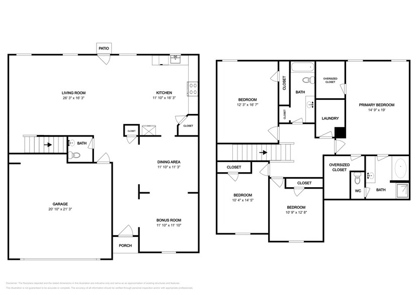 Building Photo - 844 Athens Ln