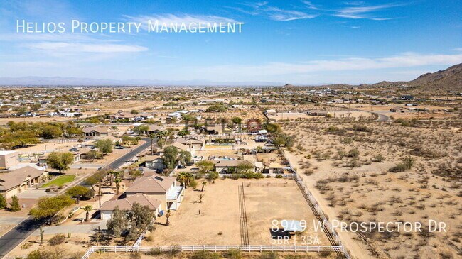 Building Photo - 8949 W Prospector Dr