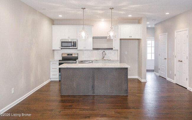 Building Photo - 4203 Taylor Cv Ct