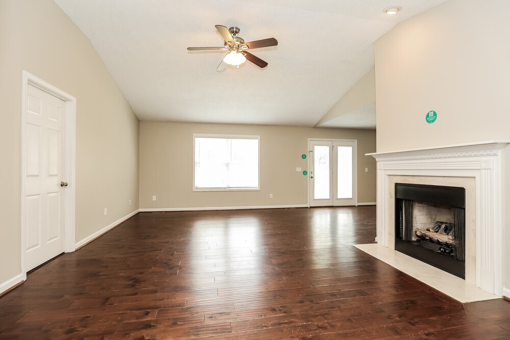 Building Photo - 2917 Hearthside Dr