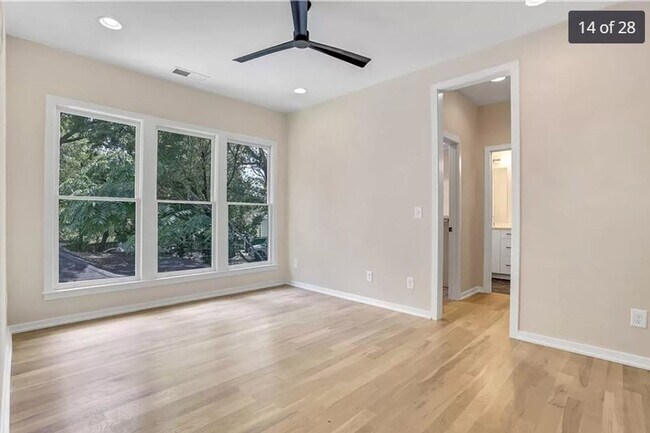 Building Photo - Charming 2BR House in Atlanta