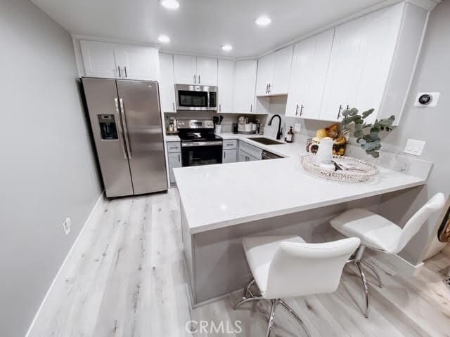 Building Photo - 2700 N Brea Blvd