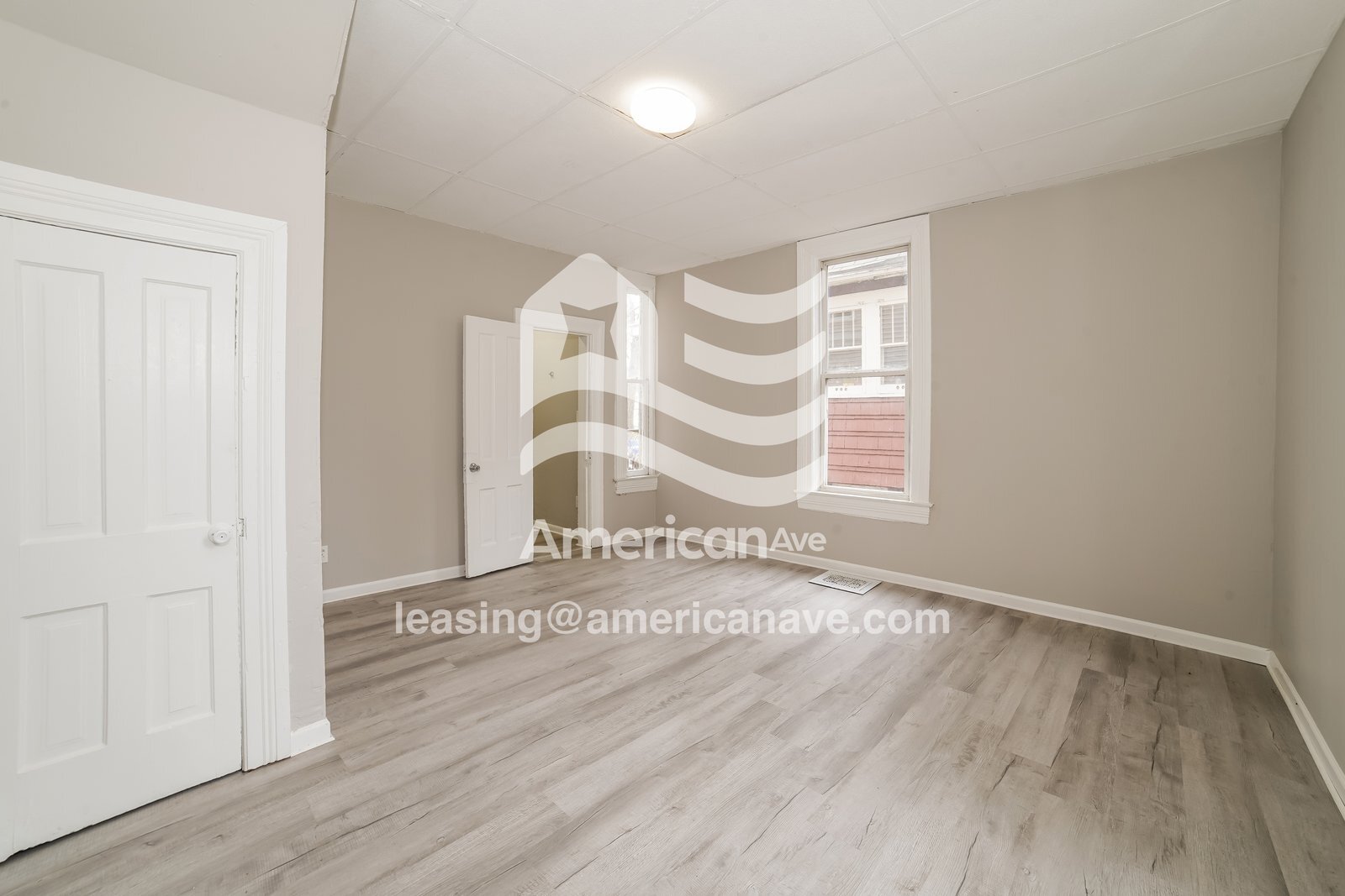 Building Photo - 1319 N Broadway St