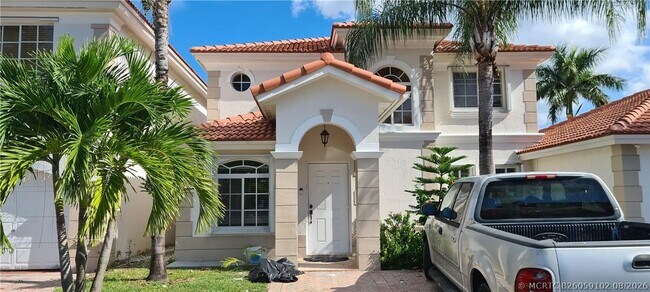 Building Photo - 7301 NW 173rd Dr