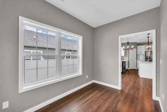 Building Photo - 3408 S Myra Ridge Dr