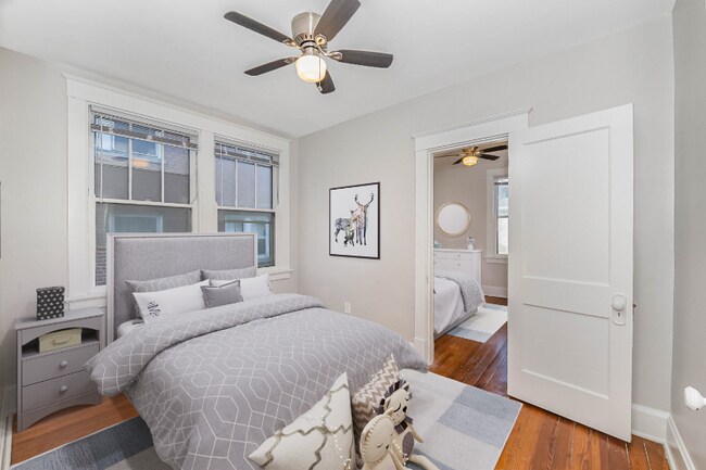 Building Photo - 4400 Greenlee Ave