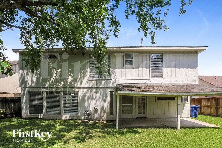Building Photo - 4754 Hickory Downs Dr