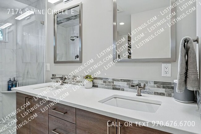 Building Photo - 7174 S Vine Cir E