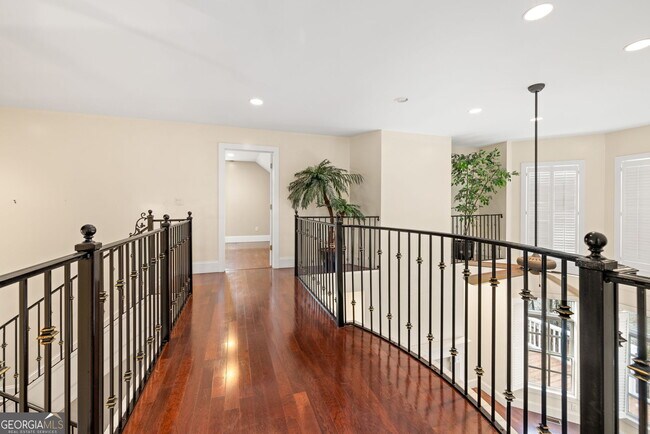 Building Photo - 119 Chattahoochee Winds