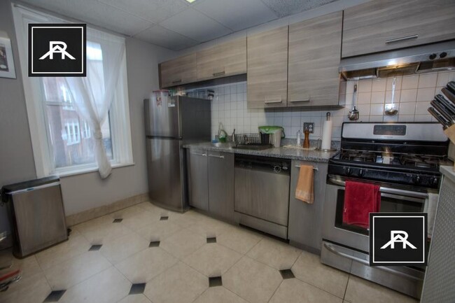 Primary Photo - 3 bedroom in Brighton MA 02135